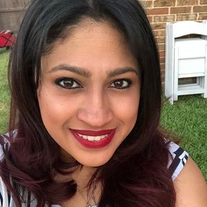 Meet your Posher, Jenny